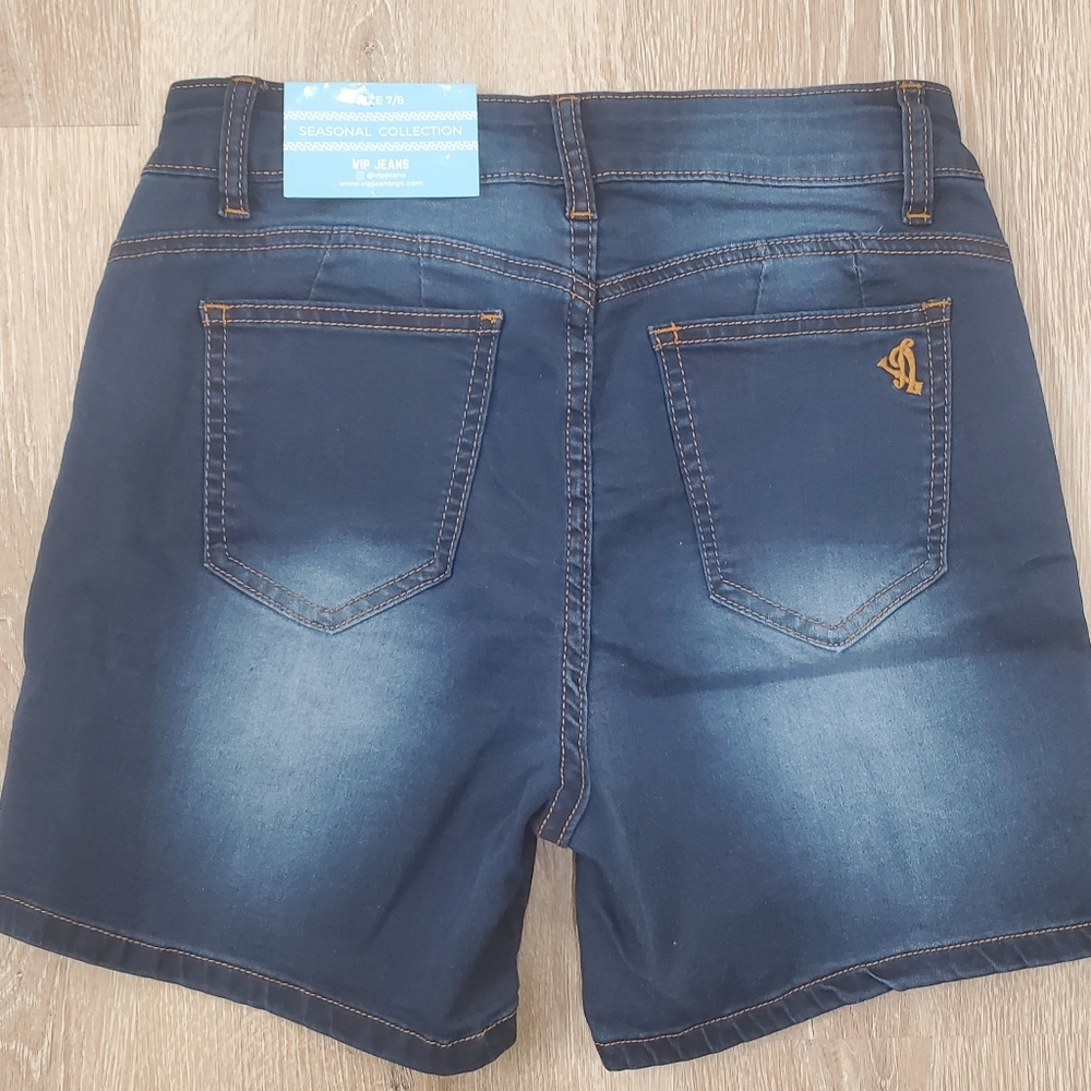 V.I.P. Shorts - Picture 3 of 4